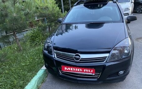 Opel Astra H, 2014 год, 790 000 рублей, 7 фотография