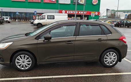 Citroen C4 II рестайлинг, 2012 год, 570 000 рублей, 2 фотография