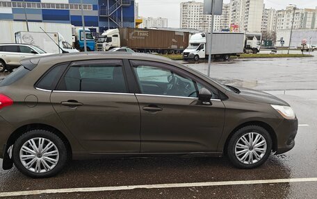 Citroen C4 II рестайлинг, 2012 год, 570 000 рублей, 5 фотография