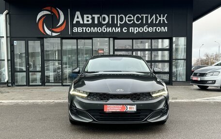 KIA K5, 2020 год, 2 770 000 рублей, 2 фотография