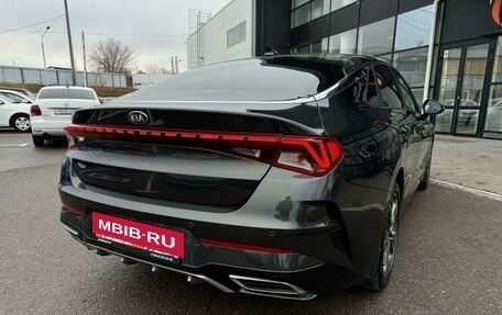 KIA K5, 2020 год, 2 770 000 рублей, 8 фотография