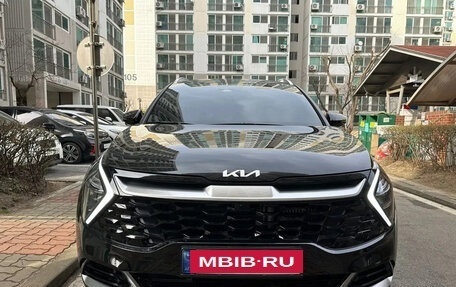 KIA Sportage IV рестайлинг, 2022 год, 2 897 000 рублей, 2 фотография