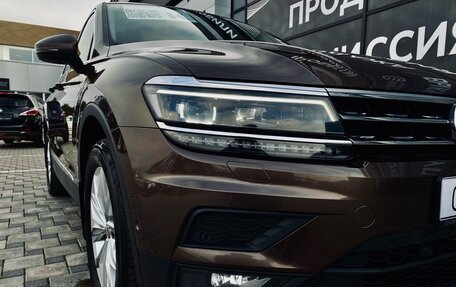 Volkswagen Tiguan II, 2020 год, 3 200 000 рублей, 7 фотография