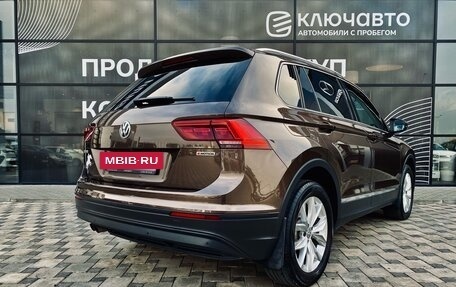 Volkswagen Tiguan II, 2020 год, 3 200 000 рублей, 6 фотография