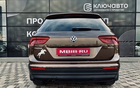 Volkswagen Tiguan II, 2020 год, 3 200 000 рублей, 5 фотография