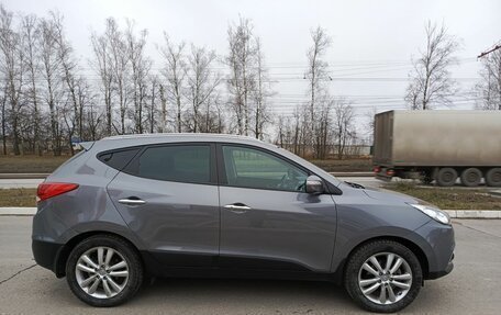 Hyundai ix35 I рестайлинг, 2013 год, 1 847 000 рублей, 5 фотография