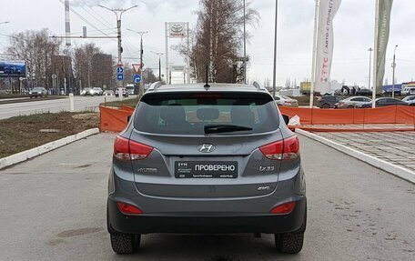 Hyundai ix35 I рестайлинг, 2013 год, 1 847 000 рублей, 7 фотография