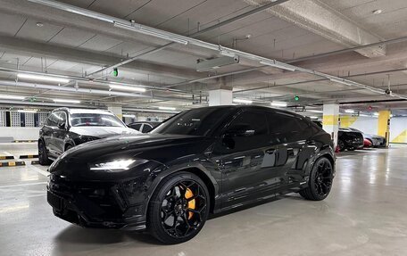 Lamborghini Urus I, 2024 год, 47 500 000 рублей, 1 фотография