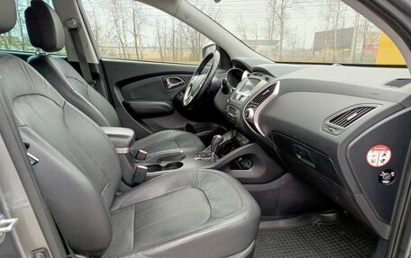 Hyundai ix35 I рестайлинг, 2013 год, 1 847 000 рублей, 13 фотография