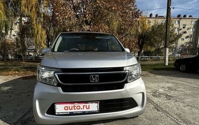 Honda N-WGN I рестайлинг, 2014 год, 890 000 рублей, 1 фотография