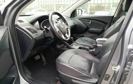 Hyundai ix35 I рестайлинг, 2013 год, 1 847 000 рублей, 20 фотография