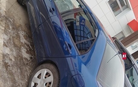 Mitsubishi Lancer IX, 2005 год, 455 000 рублей, 1 фотография