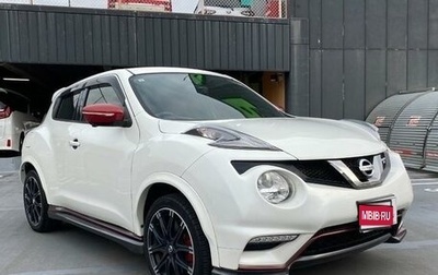 Nissan Juke II, 2016 год, 1 251 000 рублей, 1 фотография