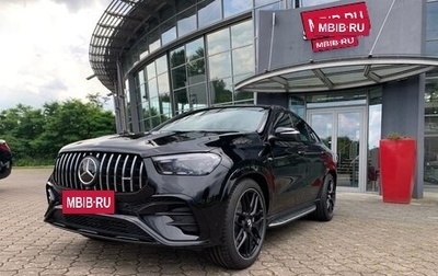 Mercedes-Benz GLE Coupe AMG, 2024 год, 17 860 000 рублей, 1 фотография