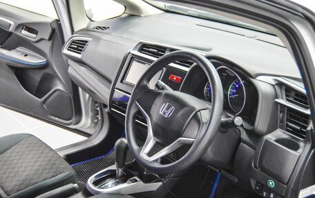 Honda Fit III, 2015 год, 1 099 000 рублей, 17 фотография