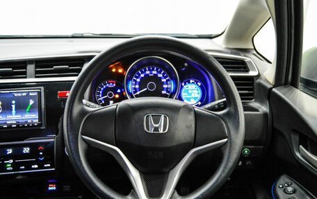 Honda Fit III, 2015 год, 1 099 000 рублей, 20 фотография