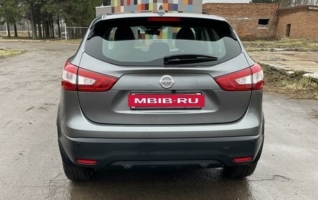 Nissan Qashqai, 2017 год, 2 200 000 рублей, 2 фотография