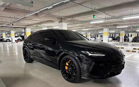 Lamborghini Urus I, 2024 год, 47 500 000 рублей, 3 фотография