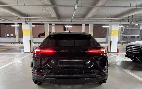 Lamborghini Urus I, 2024 год, 47 500 000 рублей, 5 фотография