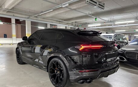 Lamborghini Urus I, 2024 год, 47 500 000 рублей, 2 фотография