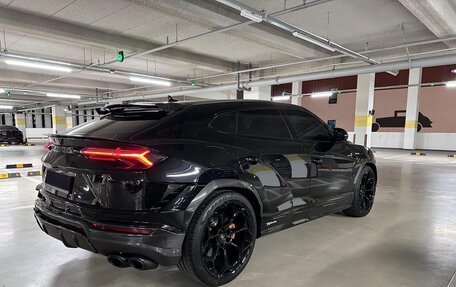 Lamborghini Urus I, 2024 год, 47 500 000 рублей, 4 фотография