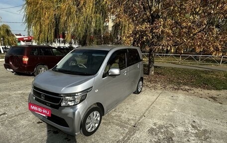 Honda N-WGN I рестайлинг, 2014 год, 890 000 рублей, 3 фотография