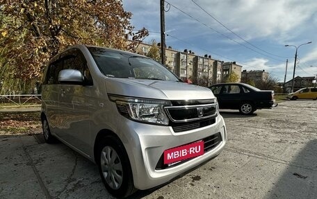 Honda N-WGN I рестайлинг, 2014 год, 890 000 рублей, 2 фотография