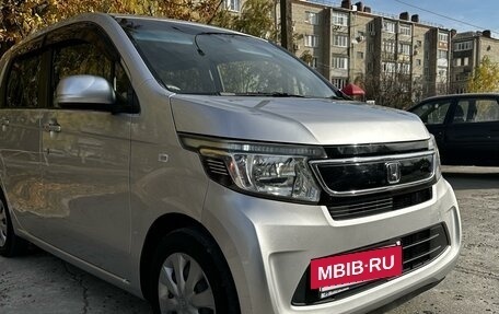 Honda N-WGN I рестайлинг, 2014 год, 890 000 рублей, 8 фотография