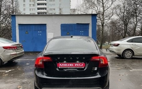 Volvo S60 III, 2011 год, 1 300 000 рублей, 3 фотография