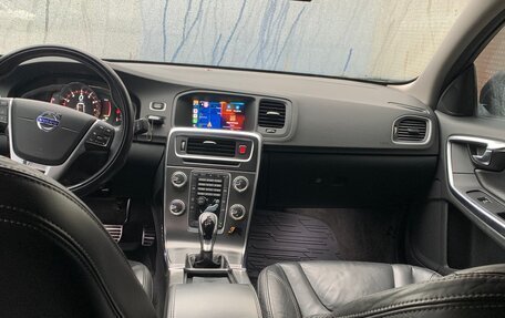 Volvo S60 III, 2011 год, 1 300 000 рублей, 17 фотография