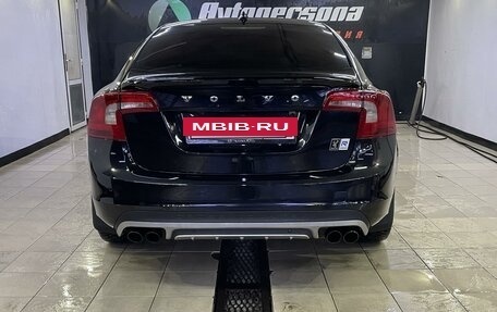 Volvo S60 III, 2011 год, 1 300 000 рублей, 31 фотография