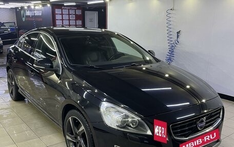 Volvo S60 III, 2011 год, 1 300 000 рублей, 28 фотография