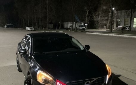 Volvo S60 III, 2011 год, 1 300 000 рублей, 33 фотография