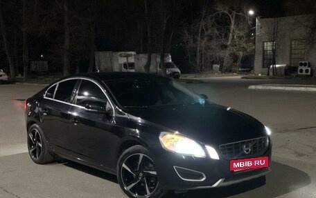 Volvo S60 III, 2011 год, 1 300 000 рублей, 35 фотография