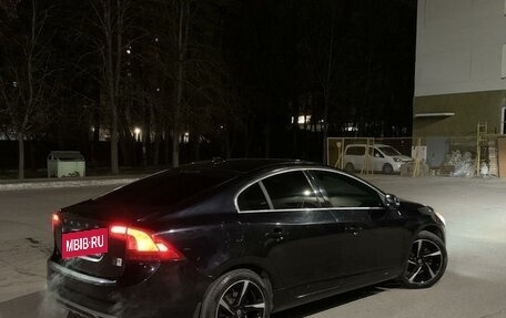 Volvo S60 III, 2011 год, 1 300 000 рублей, 34 фотография