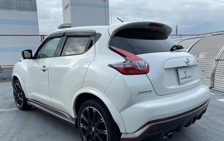 Nissan Juke II, 2016 год, 1 251 000 рублей, 5 фотография