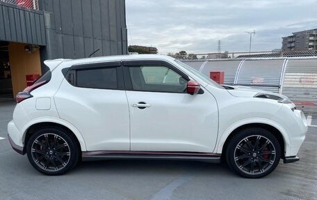 Nissan Juke II, 2016 год, 1 251 000 рублей, 7 фотография