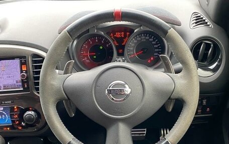 Nissan Juke II, 2016 год, 1 251 000 рублей, 9 фотография