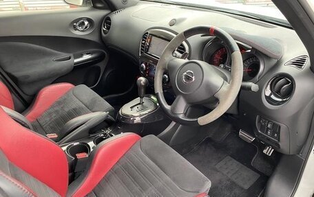 Nissan Juke II, 2016 год, 1 251 000 рублей, 11 фотография