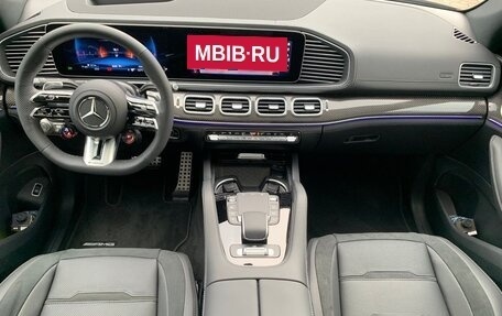 Mercedes-Benz GLE Coupe AMG, 2024 год, 17 860 000 рублей, 7 фотография