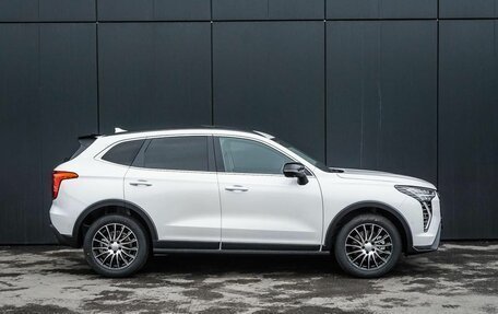 Haval Jolion, 2024 год, 2 799 000 рублей, 17 фотография