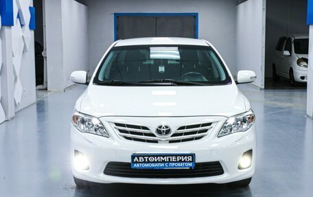 Toyota Corolla, 2011 год, 1 253 000 рублей, 5 фотография