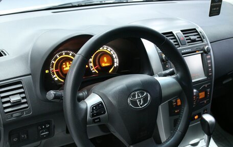 Toyota Corolla, 2011 год, 1 253 000 рублей, 15 фотография