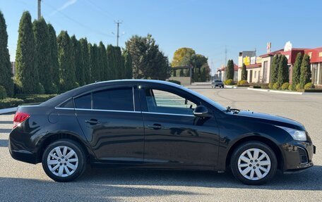 Chevrolet Cruze II, 2014 год, 1 020 000 рублей, 7 фотография