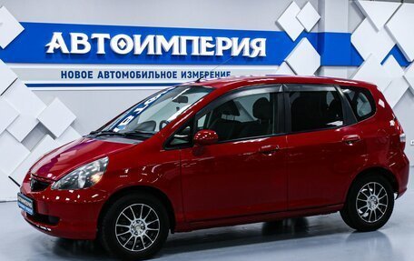 Honda Fit III, 2002 год, 578 000 рублей, 1 фотография