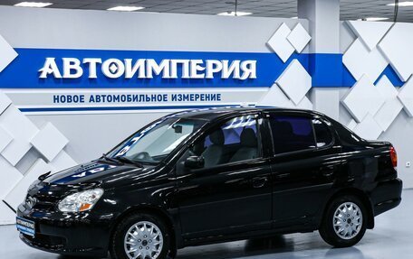 Toyota Echo, 2003 год, 513 000 рублей, 1 фотография