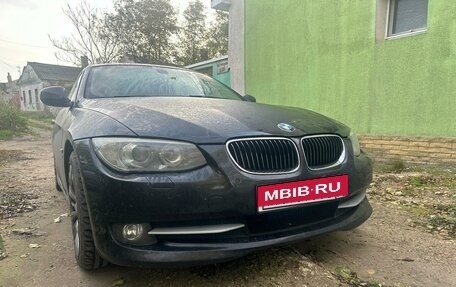 BMW 3 серия, 2011 год, 1 100 000 рублей, 1 фотография