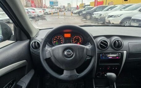 Nissan Almera, 2015 год, 720 000 рублей, 8 фотография