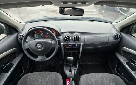 Nissan Almera, 2015 год, 720 000 рублей, 4 фотография