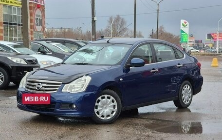 Nissan Almera, 2015 год, 720 000 рублей, 6 фотография